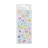 Summer Pattern Drop Sticker [Shell] Drop Sticker Glitter Decoration Cute ST-51