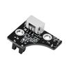 Creality K2 Plus Filament Detection Board, Official 3D Printer Accessory, Filament Break Sensor Replacement for K2 Plus/K2 Plus Combo Extruder Kit