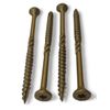 XTC™ Climate Proof™ Decking and Framing Screws #9 x 2.5"