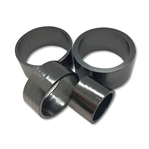Alba Muffler Joint Gasket Includes: 2 pcs