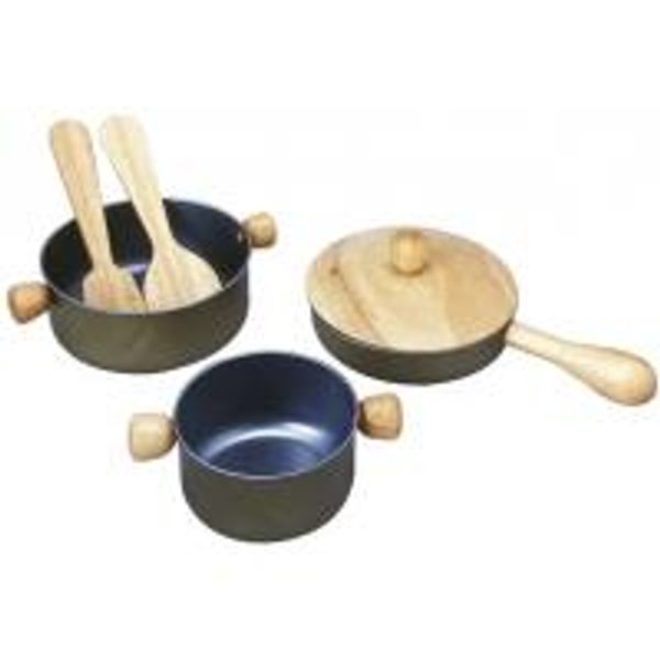 3413 Cooking utensil set