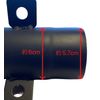 Roost Spark Arrester for Roost Wood Stoves