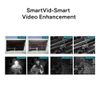 TP-Link ONVIF VIGI Security Camera 3MP Outdoor Bullet Network Camera Security Camera IP Camera VIGI C330I(4mm)