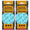 KDIOS Understyle Guide "Basic Shape" For Men Set of 2