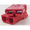 PolePalUSA Anderson/SMH/ITEC SB175 Quick Connectors 6 Pack - Red