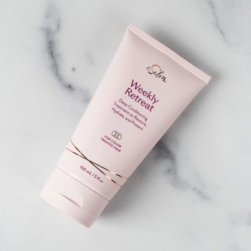 eSalon Weekly Retreat Intensive Moisturising Mask 150 ml