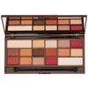 Makeup Revolution eyeshadow palette, I Heart Makeup Chocolate Elixir
