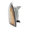 TYC 18-1989-01 Chevrolet Driver Side Replacement Side Marker Lamp with Corner Lamp