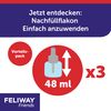 Feliway Friends Refill Economy Pack - 3 x 48ml