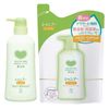 Cow Brand Additive-Free Shampoo Moist Set, 2 Piece Assortment