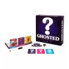 Ghosted Game