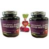 Nitric Oxide Beet Root 8000mg – Pre Workout, Endurance & Blood Flow Booster