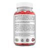 TURMERIC 95% CURCUMIN 10,000mg EXTRACT TUMERIC BLACK PEPPER ANTIOXIDANT GUMMIES