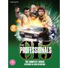 The Professionals: The Complete Series [Blu-ray]