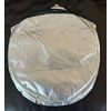 Car Windshield Sun Shade, UV Rays Blocker, Foldable, Protector, 28"×31", 2 Pcs