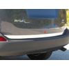 Quality Automotive Accessories RD13180 Rear Deck for RAV4
