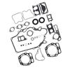 labwork KAF620 Complete Engine Rebuild Gasket Set Replacement for John Deere/Kawasaki Engine FD590 FD590V