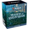 Magic: The Gathering Murders at Karlov Manor Prerelease Kit