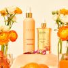 Joon Persimmon Rose Light Hold Hairspray 8 fl. oz.