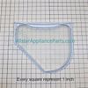 Frigidaire Dryer Filter Assembly 137560710