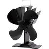 [FIRESIDE] CalmFlow Chim Fan 80600 Stove