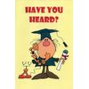 Funny GRADUATION Card, Congratulations Drop Out by Popular Greetings + Envelope