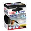 Tesa© Extra Power Fabric Tape 2.75 m x 38 mm Black