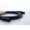 CORDIAL Cable ECL EM3FM Cable Microphone Elements Balanced XLR