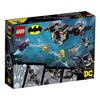 LEGO 76116 - DC Universe Super Heroes Batman in the Bat Submarine