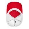 EvoShield USA Trucker Snapback Hat - Red/White