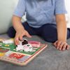 Melissa & Doug Chunky Puzzle