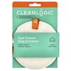 Sustainable, Dual-Texture Body Exfoliator, 1 Count