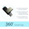 Silicon Power 32GB USB 3.0 Flash Drive, Blaze B30