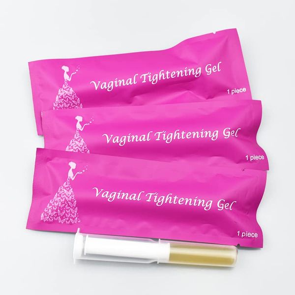 Vaginal Tightening Gel (Pack of 3)