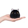 Nekodango Black Stuffed