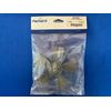 Packard A61505   5” Fan Blade CCW Push-On 1/4”  Bore