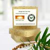 Handmade Organic Tea Tree Soap Bar - Range No.5-75g
