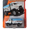 Matchbox Rapid Rescue, [White] 90/125