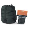Compression Stuff Sack – Large – Black