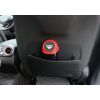 SKS Distribution® Cute Car Garbage Rubbish Bin, Keep your Car Interior Tidy.
