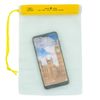 Highlander Medium Waterproof Pouch - White