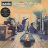 Oasis: Oasis Definitely Maybe Remastered Vinyl: Vinyl