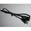 Universal Landers Coffee Percolator Power Cord 4484 EA-4402 E7236A (2pin) 36" ;from#breadmachinepartfinder