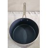 Granitestone Blue 1.5 qt. Nonstick Saucepan