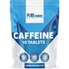 Pure Source Nutrition Caffeine 10 Tablets