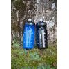 ZEFAL Sense Soft 65 Water Bottle, Black, 650 ml