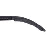 Raptor Swiss Eye Safety Glasses with Interchangeable Lenses