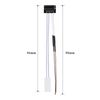 AJOYIB 24V 80W Heating Element Thermistor Temp Sensor Compatible with Bambu lab P1P P1S