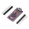 OSOYOO 3pcs Type C Leonardo Pro Micro Atmel mega 32U4 5V/16MHz Boot Loader Micro USB Pro Mini Development Board for Arduino