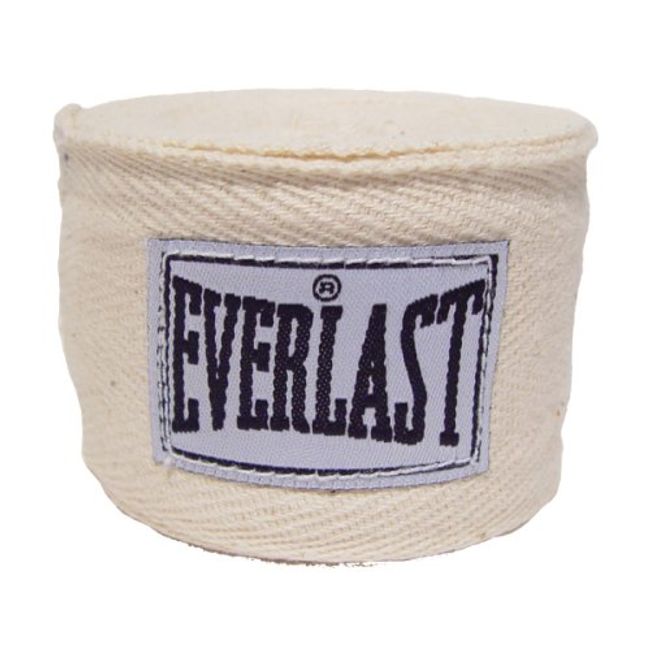 Everlast 4455P Hand Wraps